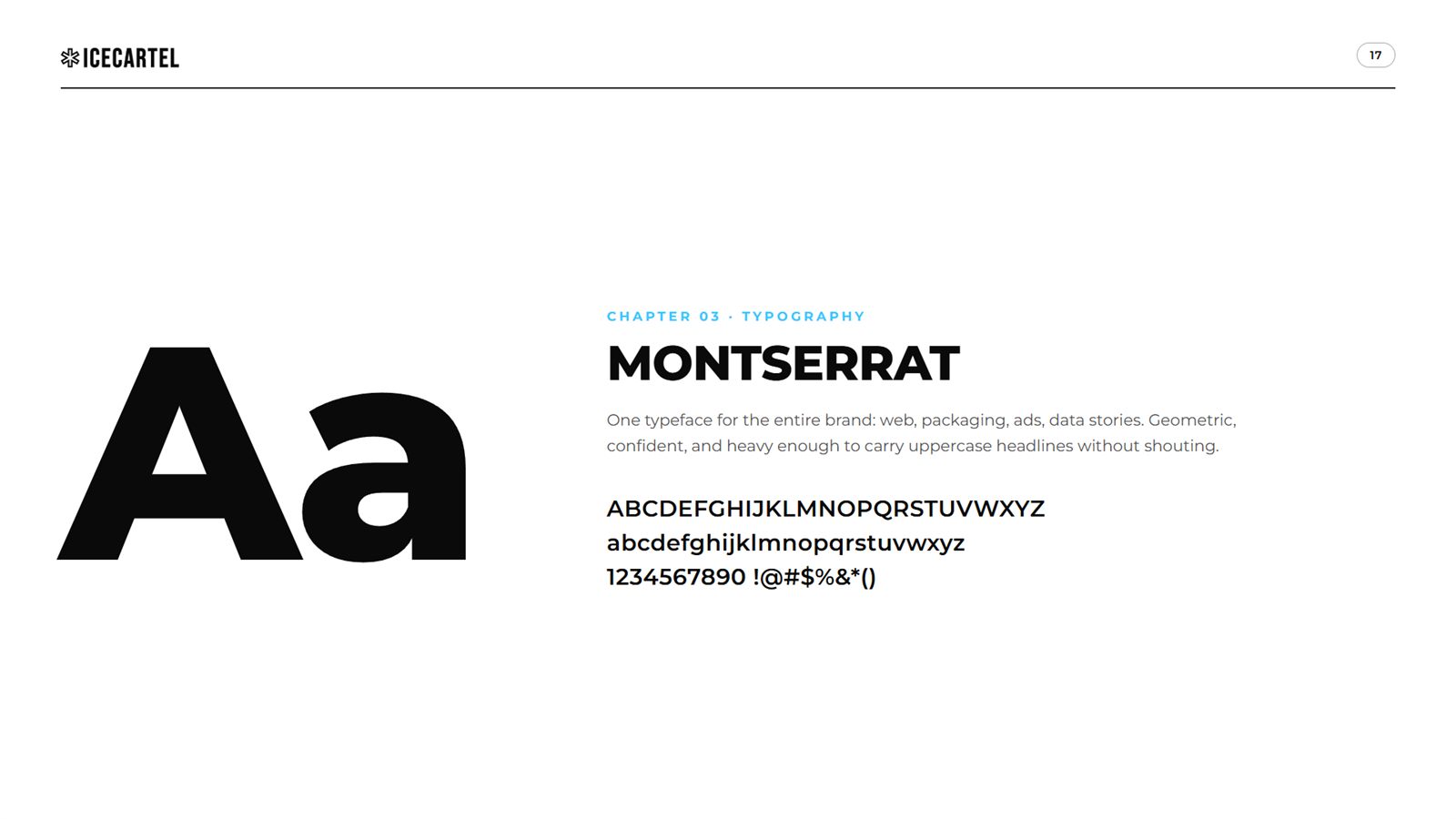 Montserrat specimen