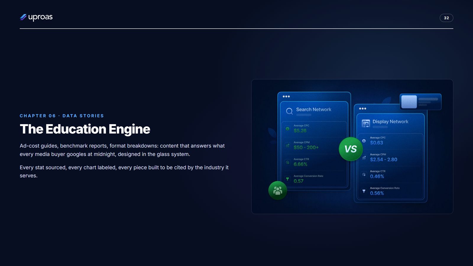 The education engine